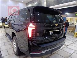 شيفروليه تاهو